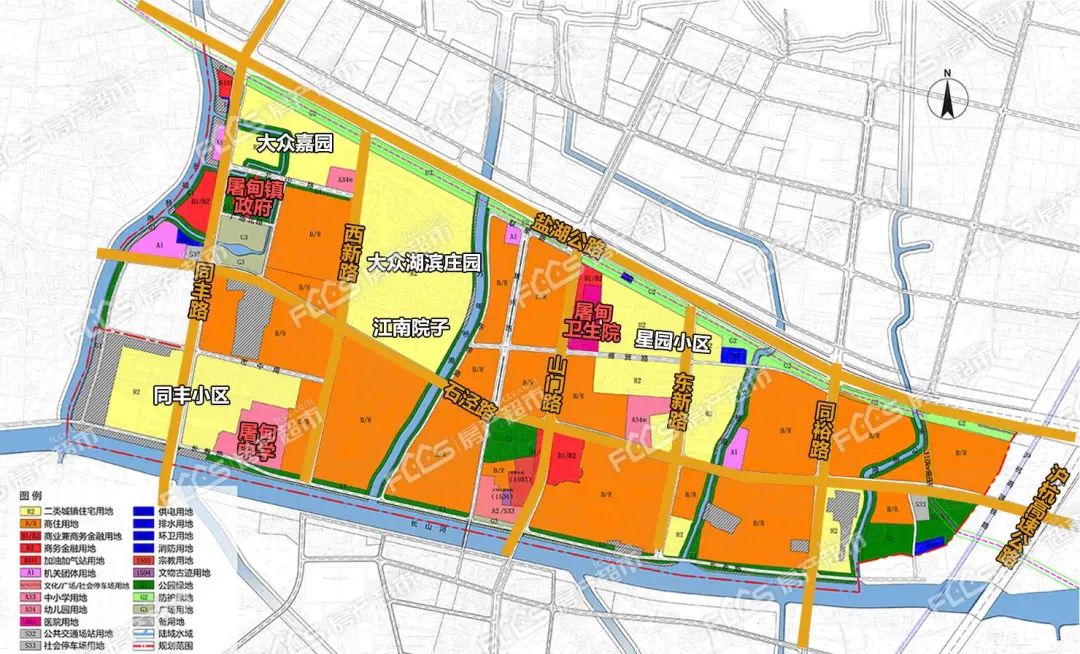 益阳衡龙桥最新规划图，未来城市新地标展望