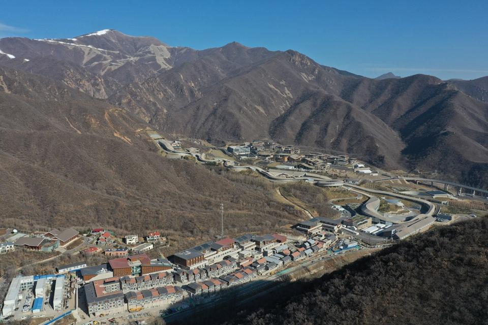 延庆未来蓝图揭秘，2017年最新规划塑造城市面貌