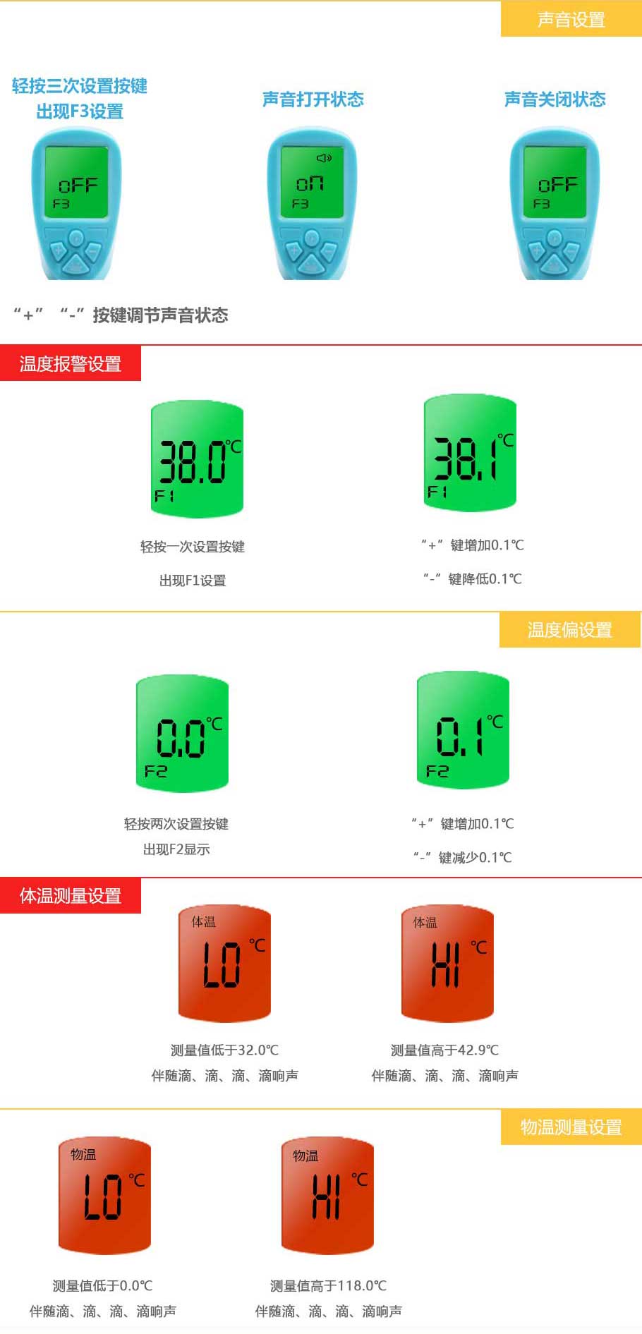 手机红外线测温仪软件，便捷温度测量新选择