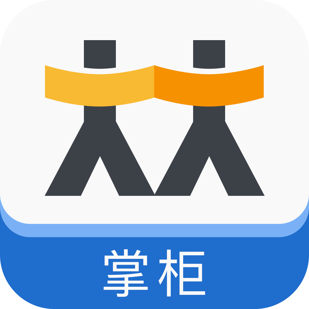 境掌柜APP，全新数字生活体验探索