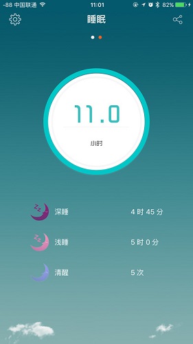 雨中漫步 第4页