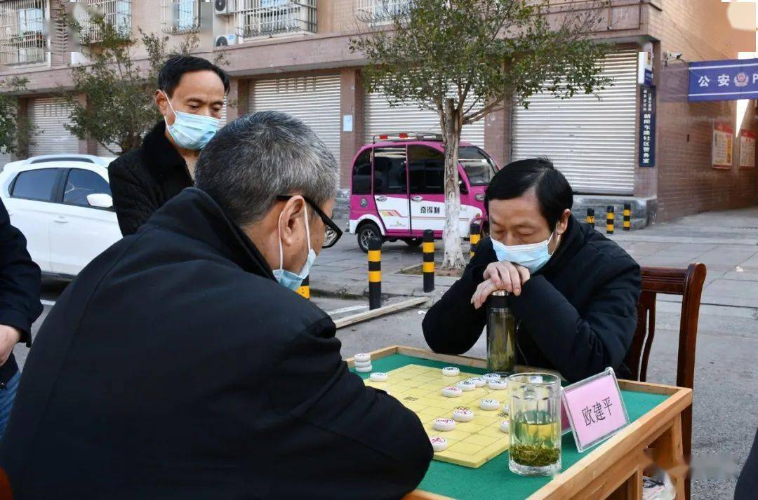 华林山社区居委会招聘启事概览