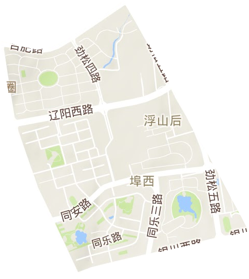 浮山路街道天气预报更新通知