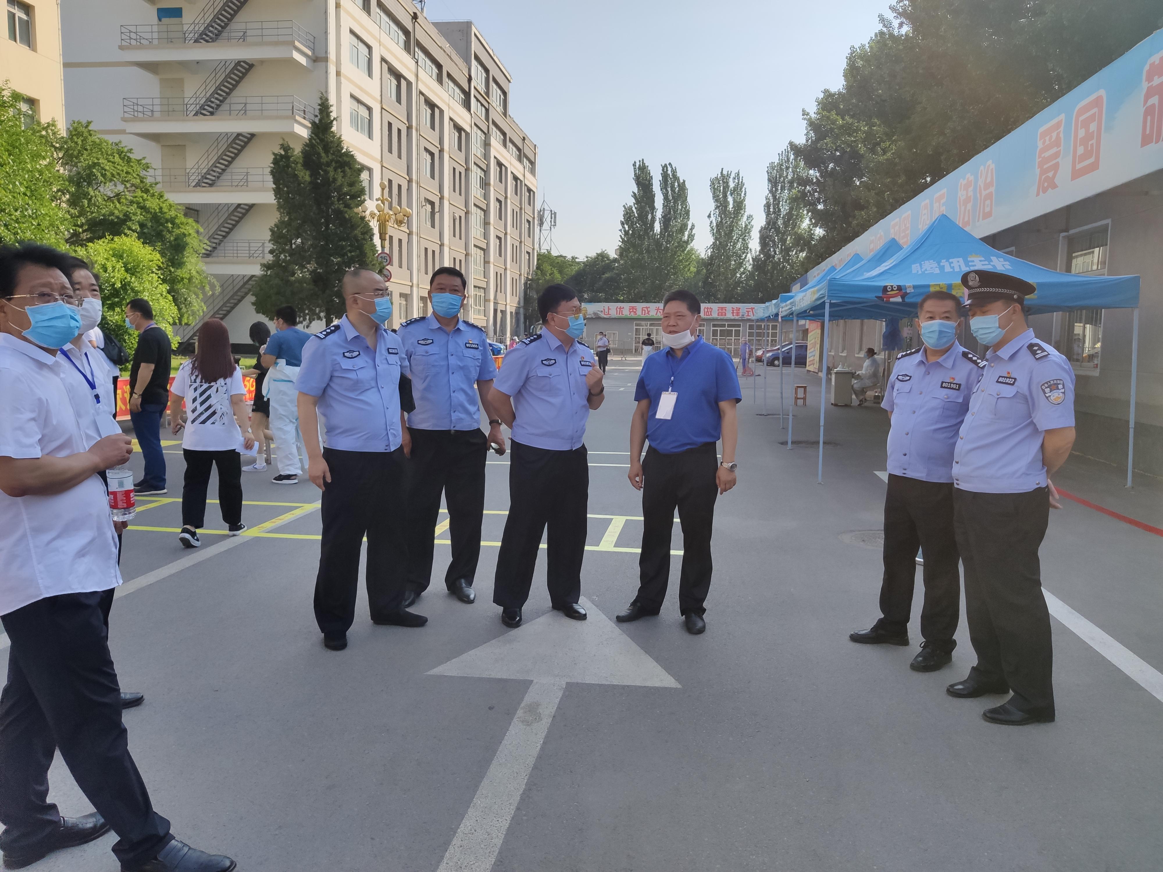 太子河区公安局现代化警务体系发展规划，打造安全宜居城市新篇章