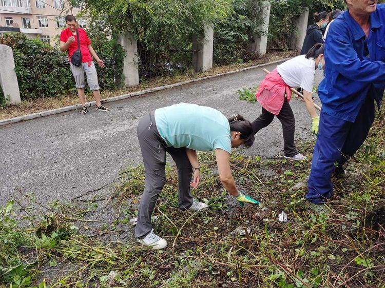 东山区司法局最新动态报道