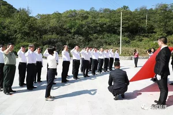 大庄科乡领导团队新阵容，引领未来，铸就辉煌成就