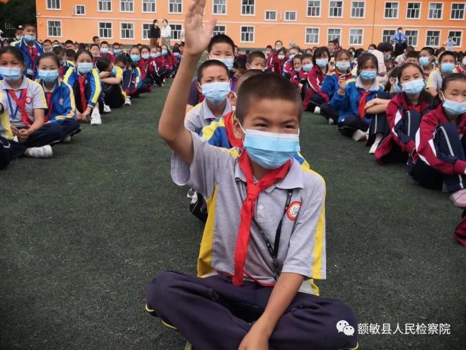 额敏县小学人事任命揭晓，引领未来教育新篇章