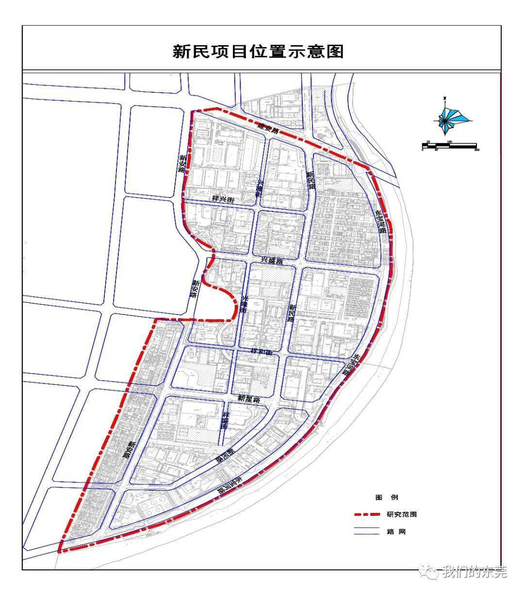 滨河路社区全新发展规划揭秘