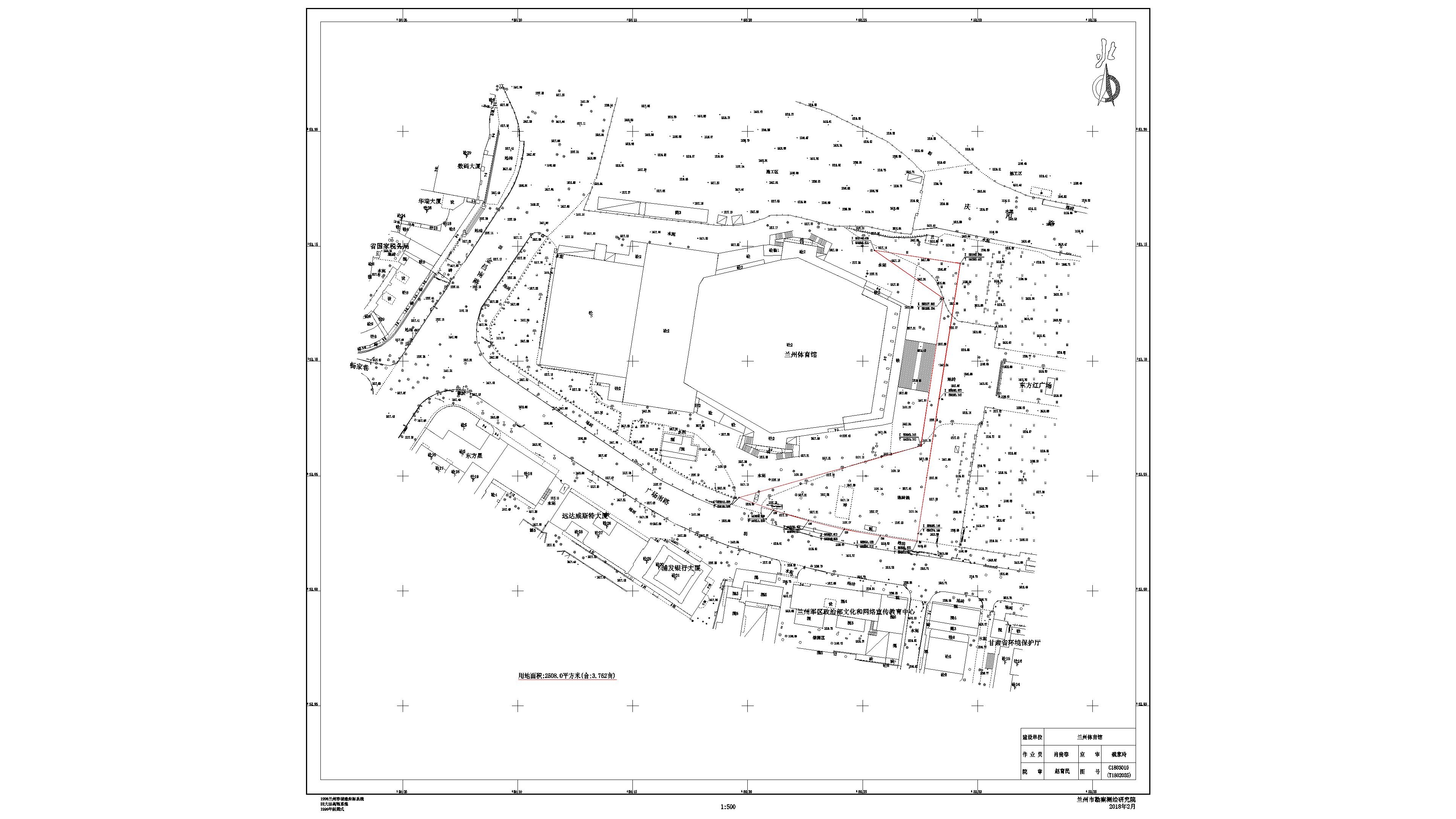 罗平县体育馆现代化发展规划，打造体育新地标启动实施