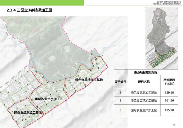 盐边县科学技术与工业信息化局未来发展规划展望