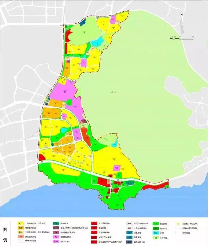 青岛市崂山景区最新规划揭晓，未来旅游胜地宏伟蓝图塑造之旅