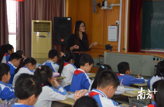 洪湖市小学未来教育蓝图发展规划揭秘