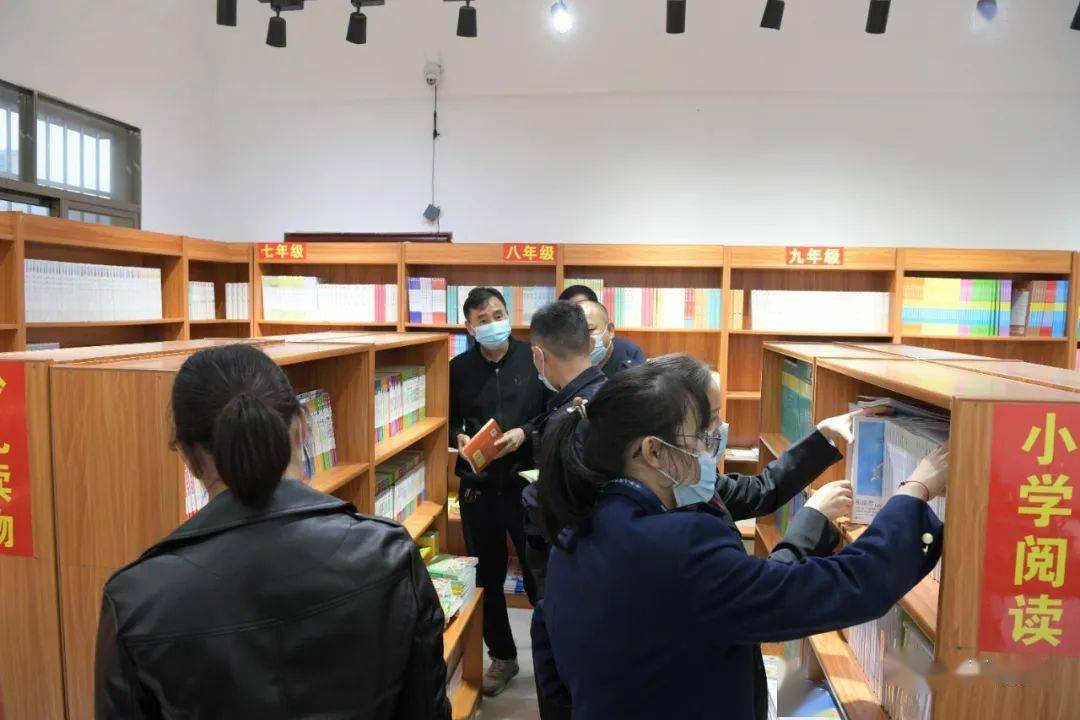 昭平县图书馆新项目，文化发展的前沿阵地