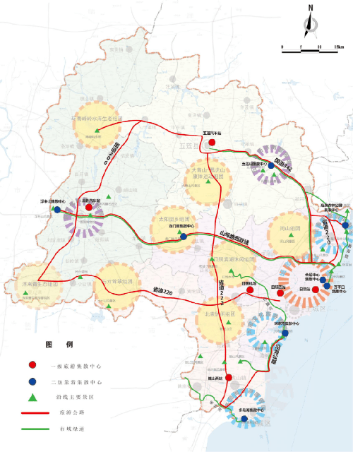 老城区公路运输管理事业单位发展规划展望