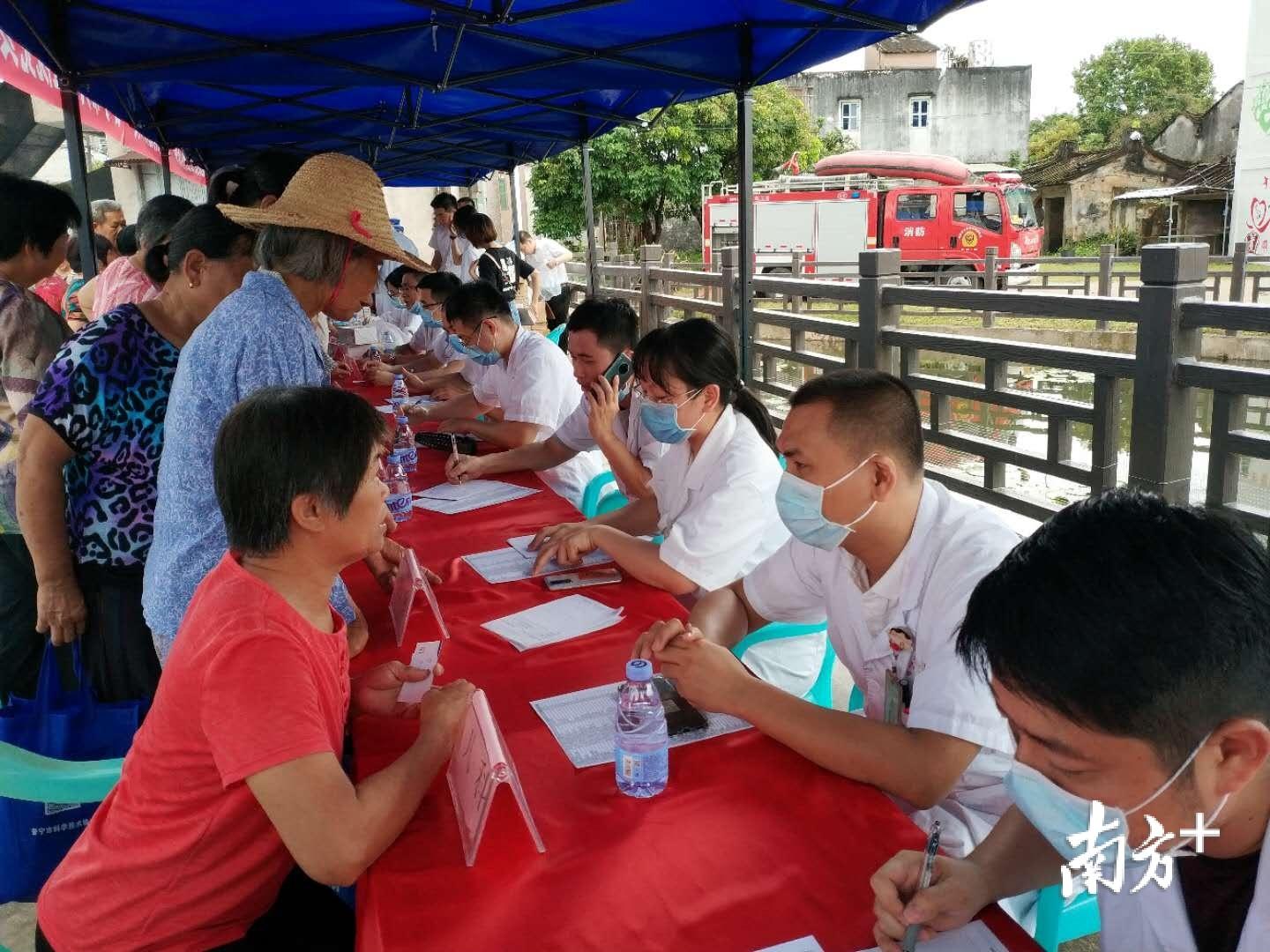 普宁市防疫检疫站最新动态报道