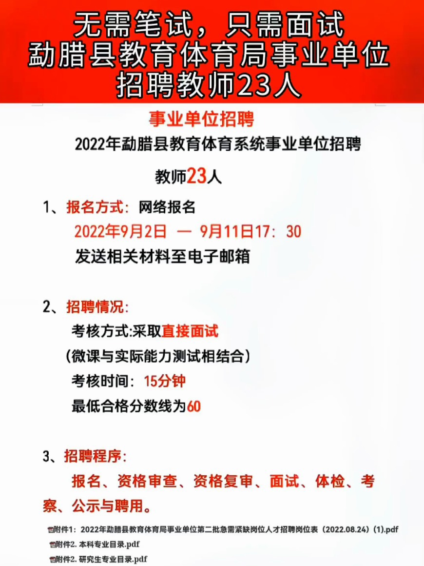 鹤峰县成人教育事业单位招聘启事总览