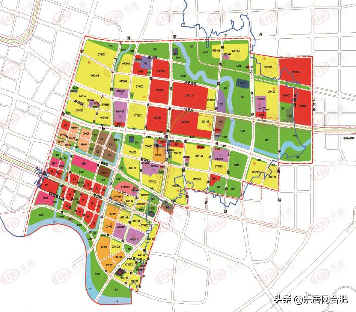 合肥市科学技术局最新发展规划概览