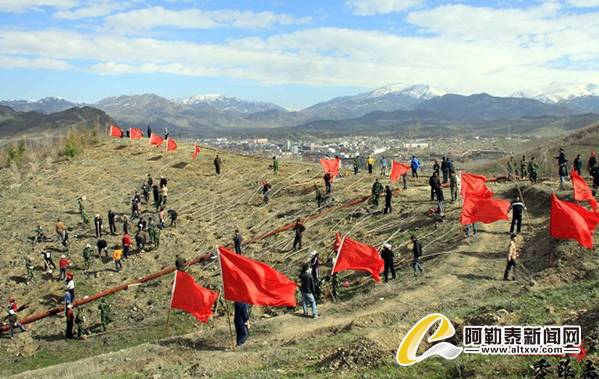 阿勒泰地区市水利局最新发展规划概览