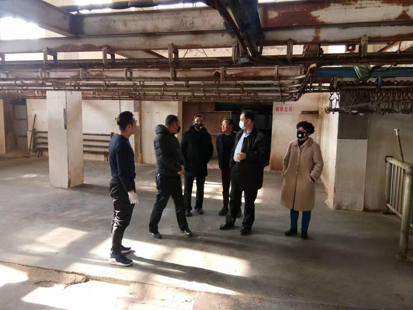 皋兰县住房和城乡建设局发布最新动态