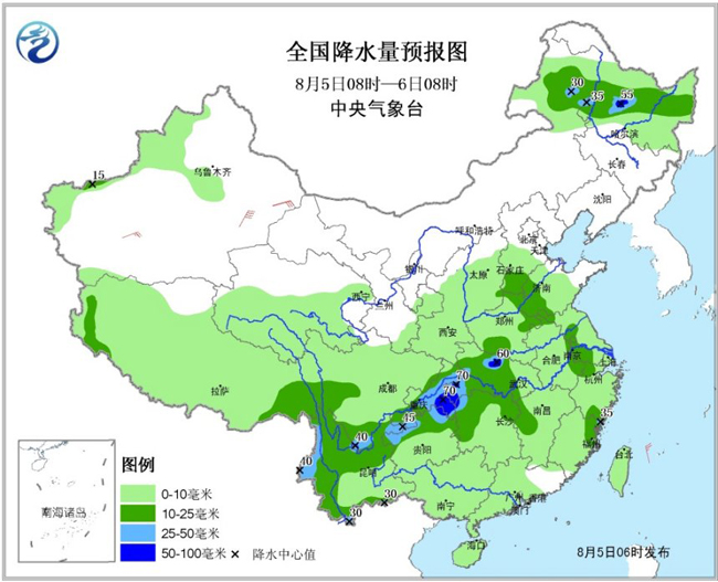 汉儿庄乡天气预报更新通知