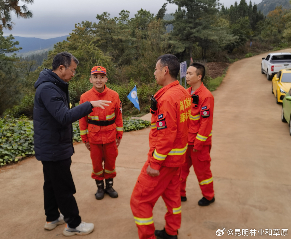 西山区应急管理局最新动态报道