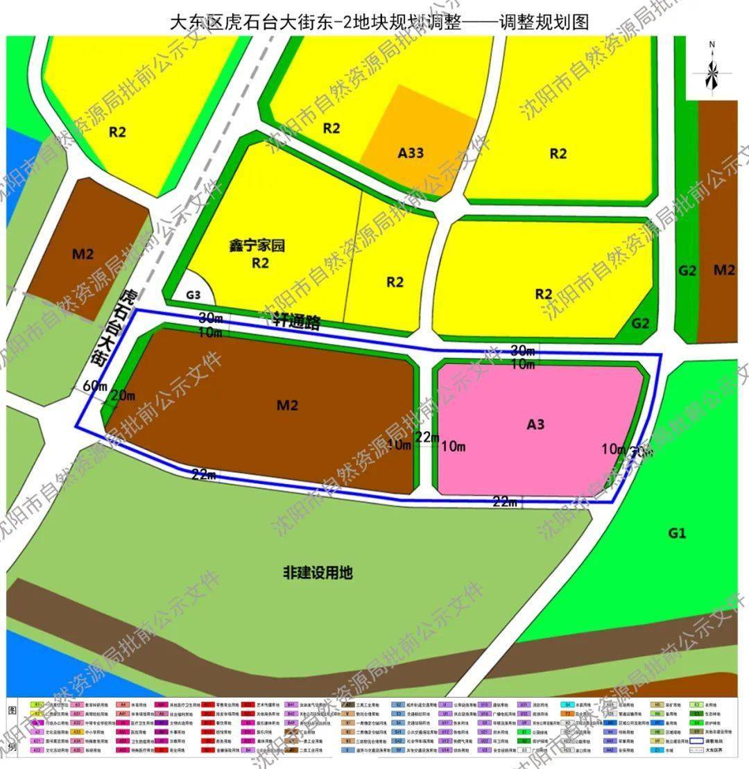 太子河区发展和改革局最新项目概览概览发布！