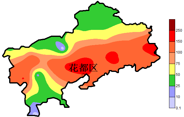 民镇最新天气预报通知