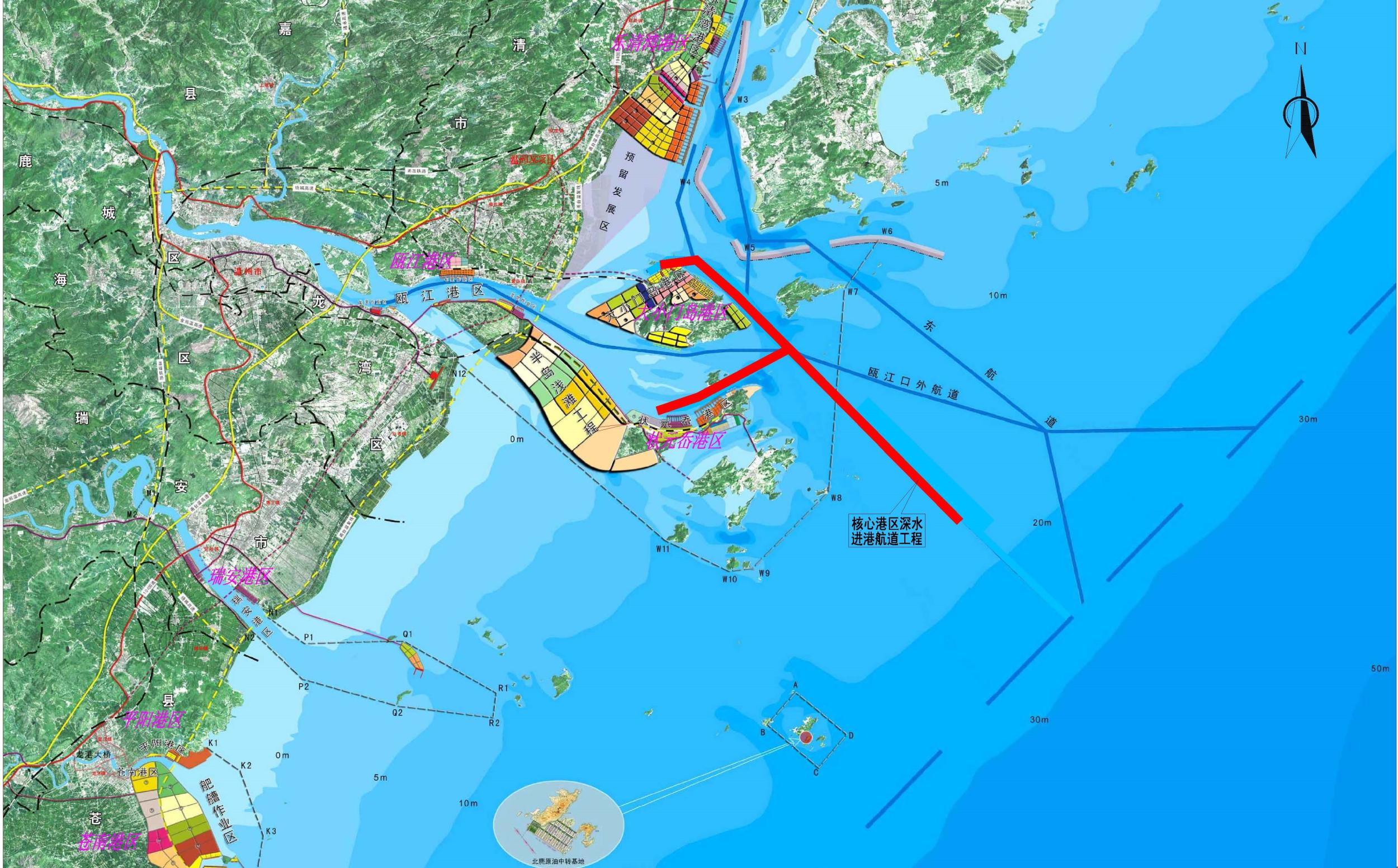 台州市招商促进局最新发展规划概览