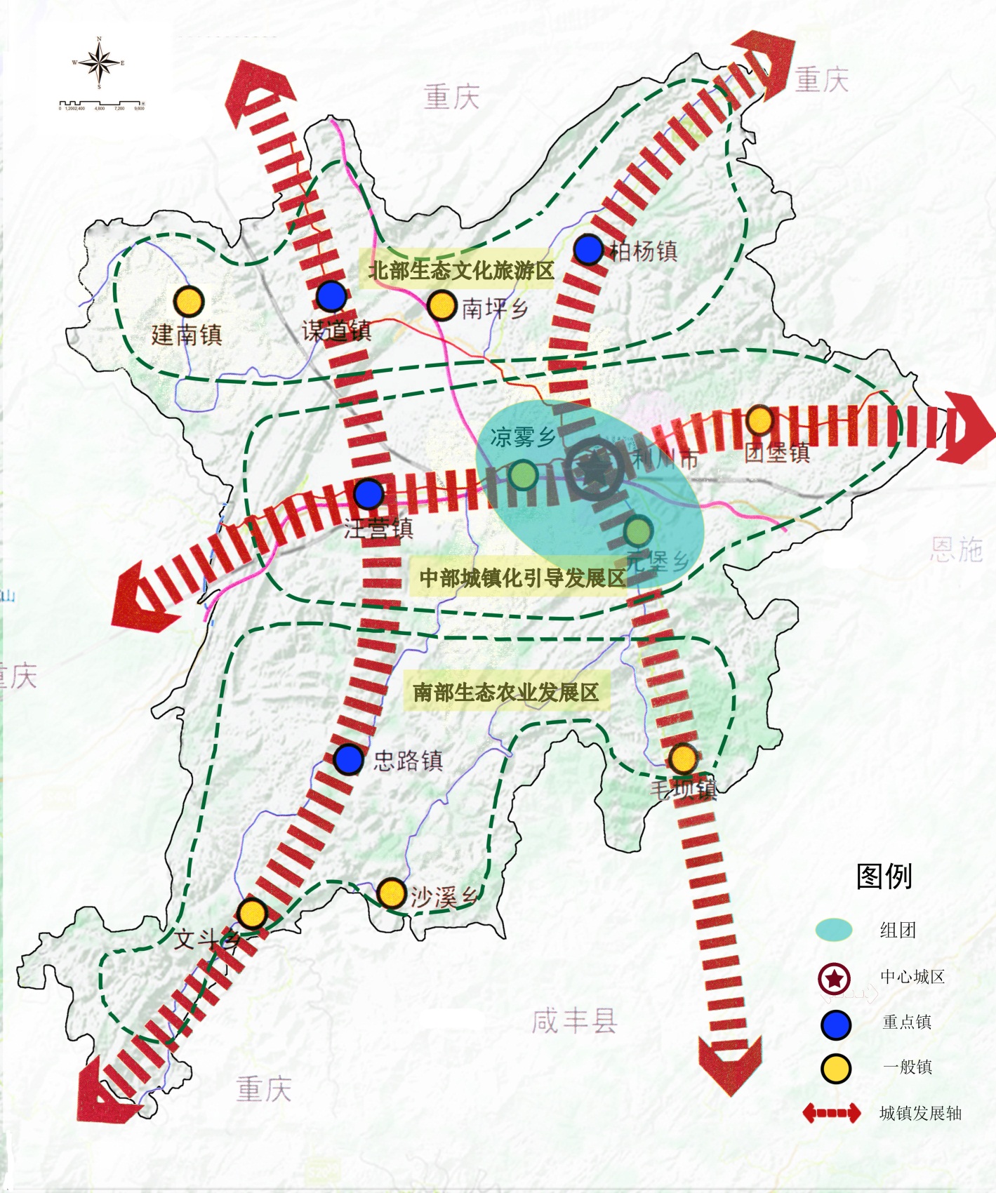 利川市科技局迈向科技新时代的发展新规划