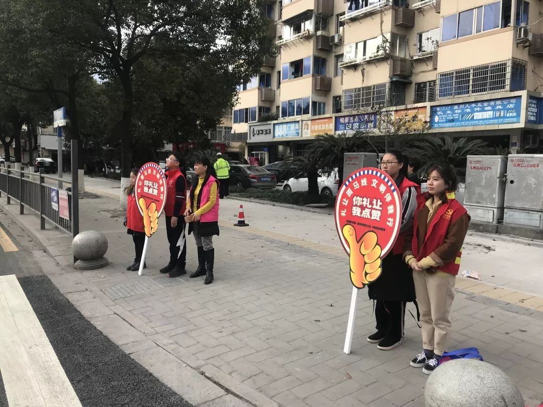 礼让街街道最新动态，新闻与深远影响的探索