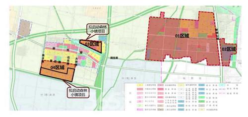 凤泉区自然资源和规划局最新发展规划概览