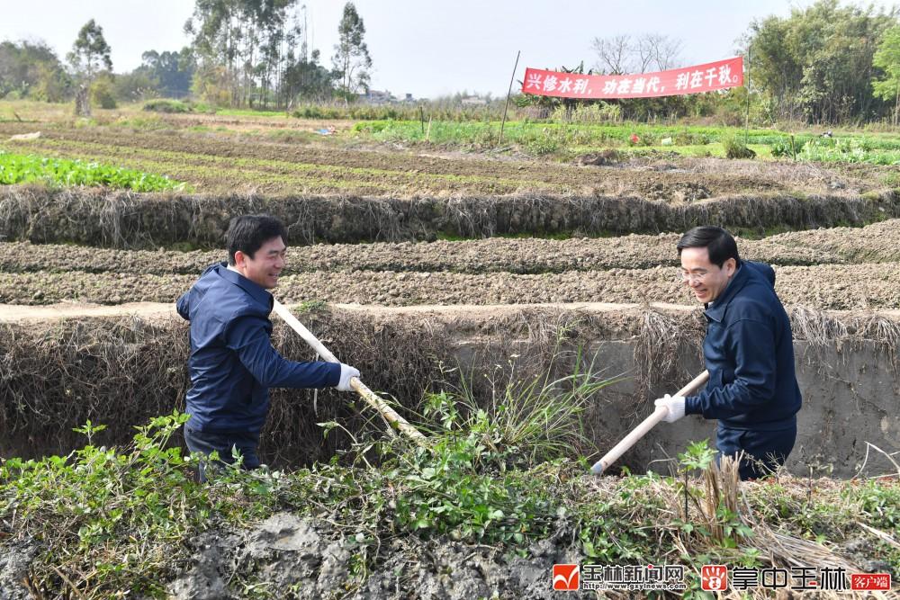 玉州区市场监督管理局领导团队全新亮相，未来工作展望与期待