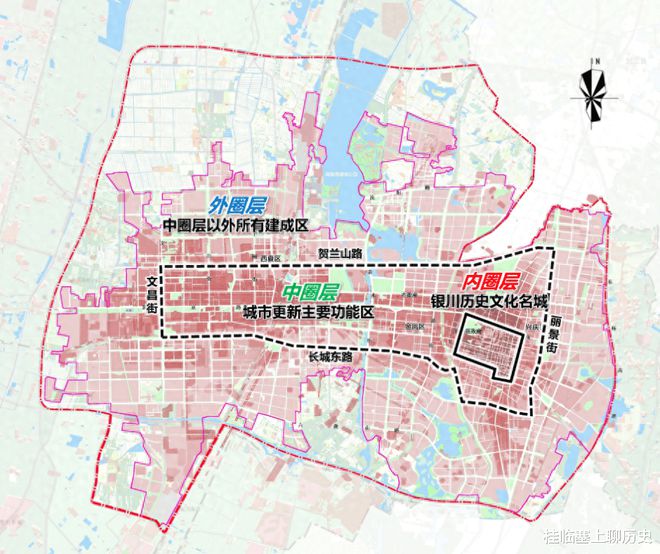 银川市图书馆未来发展规划展望