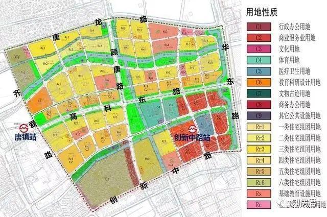 龙邦镇未来城市新面貌塑造，最新发展规划揭秘