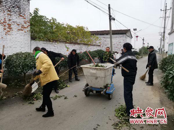 确山县卫生健康局最新动态报道