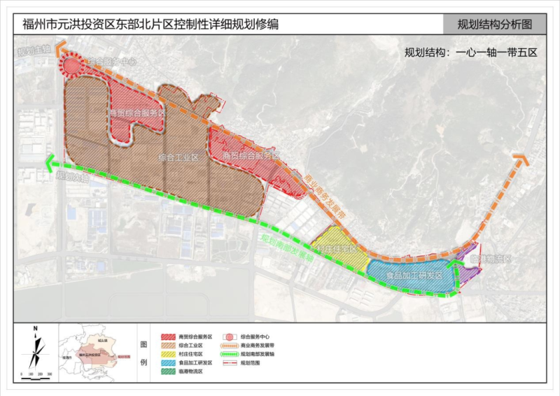 崂山区康复事业单位发展规划展望