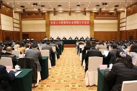 凯里市人力资源和社会保障局领导团队最新概述