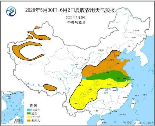 昌盛村委会天气预报及影响深度解析